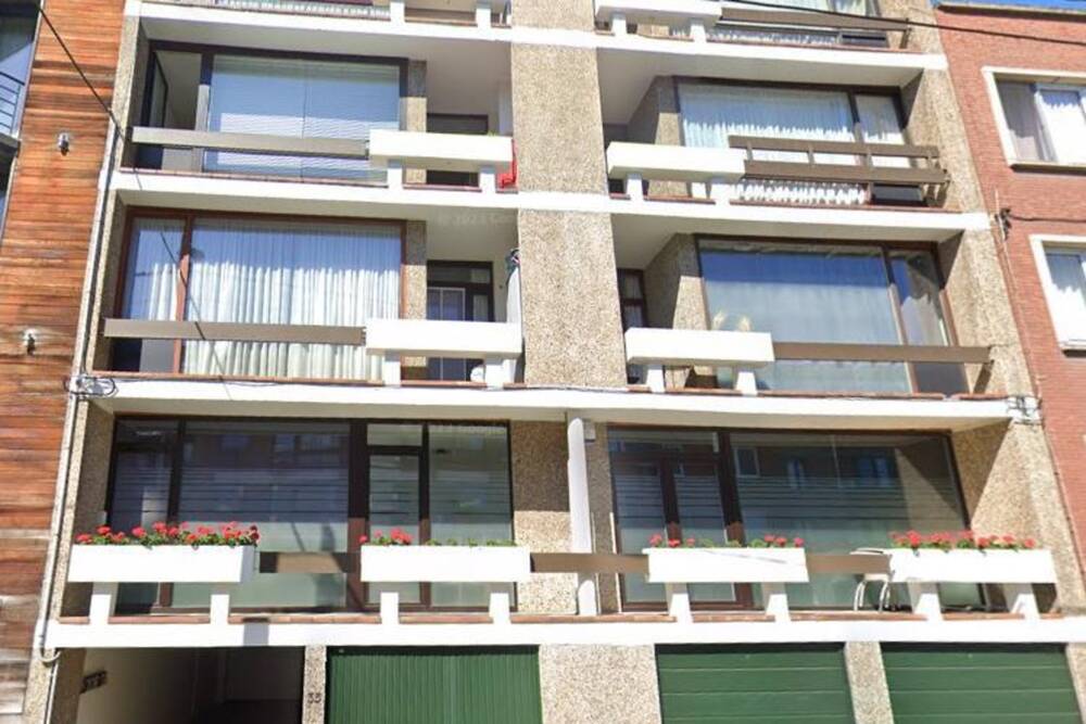 Immeuble de rapport - Immeuble à appartement à vendre à Mont-sur-Marchienne 6032 130000.00€ 2 chambres 90.00m² - annonce 1275329
