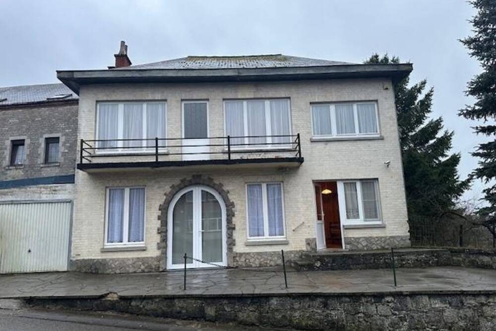 Maison à vendre à Villers-la-Tour 6460 120000.00€ 3 chambres 195.00m² - annonce 1275510