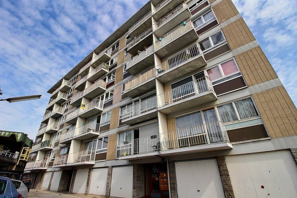 Appartement à vendre à Montignies-sur-Sambre 6061 135000.00€ 2 chambres 75.00m² - annonce 1376216