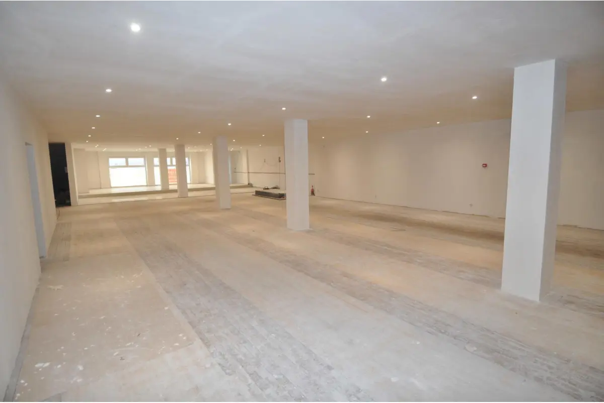 Immeuble mixte à vendre à Hornu 7301 465000.00€  chambres 800.00m² - annonce 33456