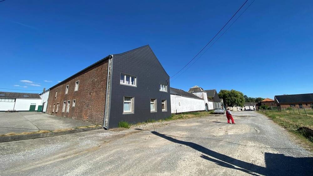 Maison à vendre à Brye 6222 280000.00€ 6 chambres m² - annonce 32742