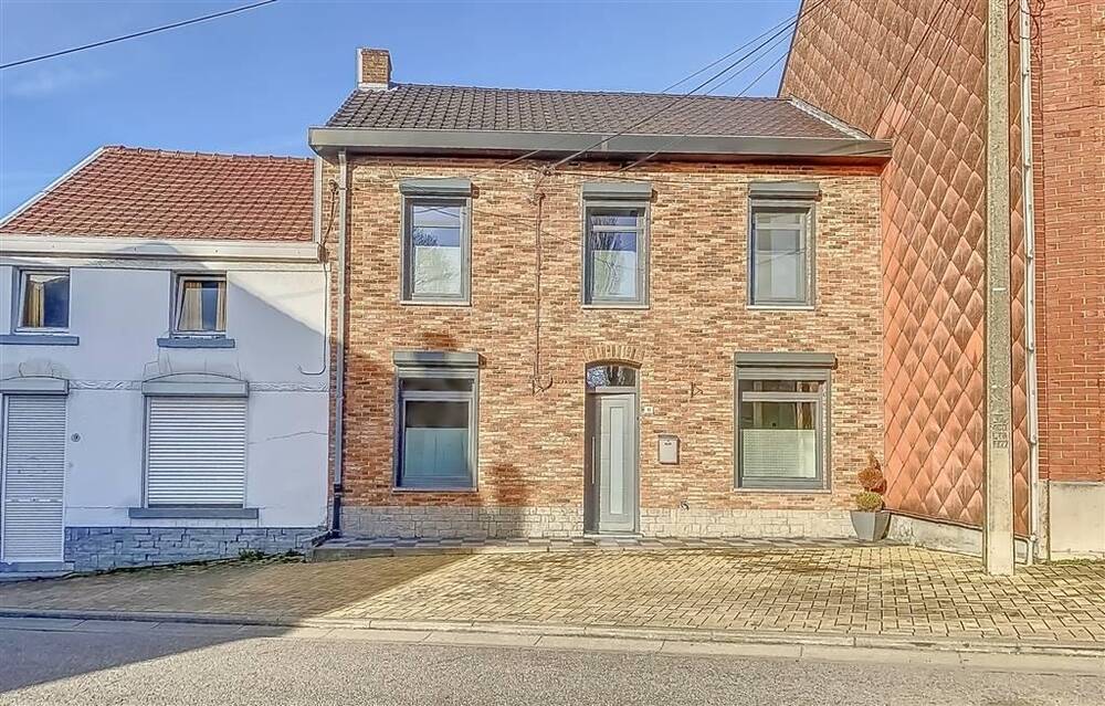Maison à vendre à Mont-Sainte-Aldegonde 7141 200000.00€ 3 chambres 153.00m² - annonce 1377648