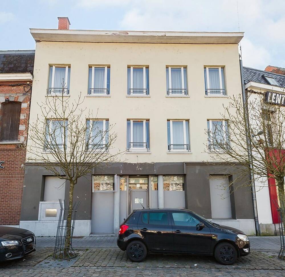 Immeuble mixte à vendre à Péruwelz 7600 300000.00€ 0 chambres m² - annonce 1377385