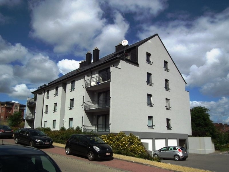 Appartement à louer à Montignies-sur-Sambre 6061 1065.00€ 3 chambres 107.00m² - annonce 520397