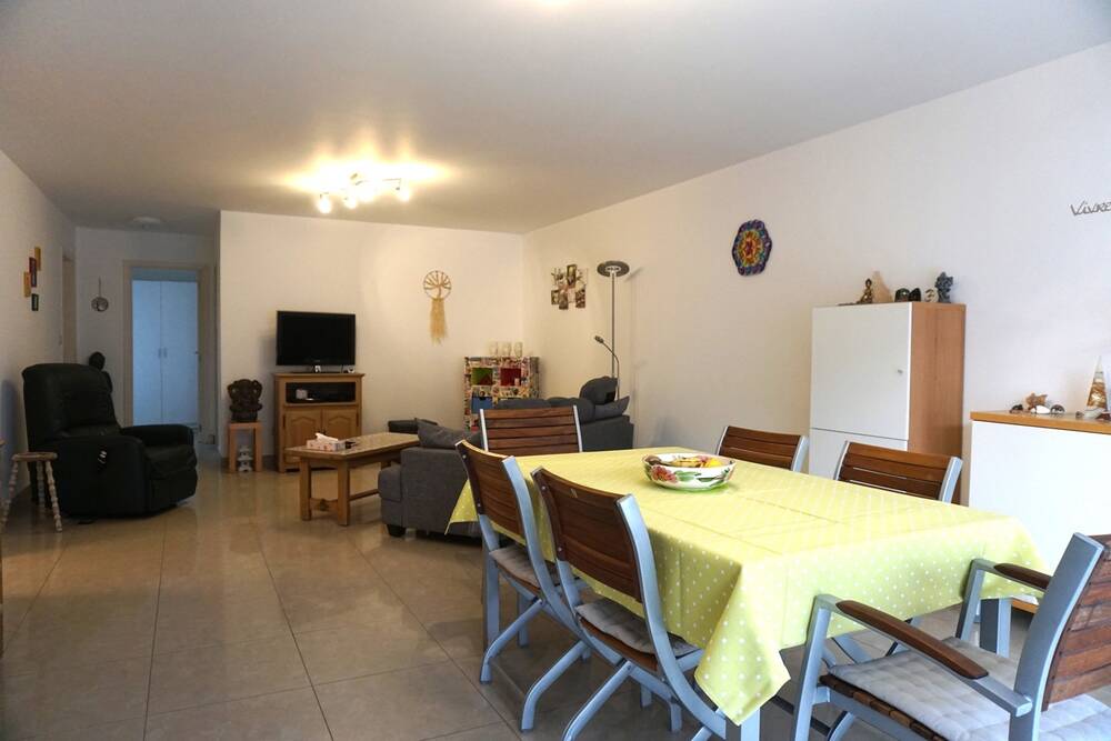 Appartement à vendre à Chapelle-lez-Herlaimont 7160 179000.00€ 2 chambres 100.00m² - annonce 1297989