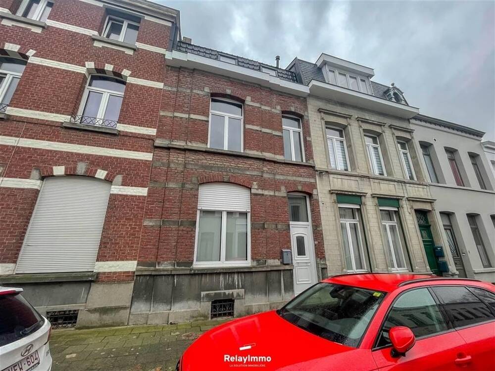 Maison à  à Tournai 7500 185000.00€ 3 chambres 132.00m² - annonce 1299774
