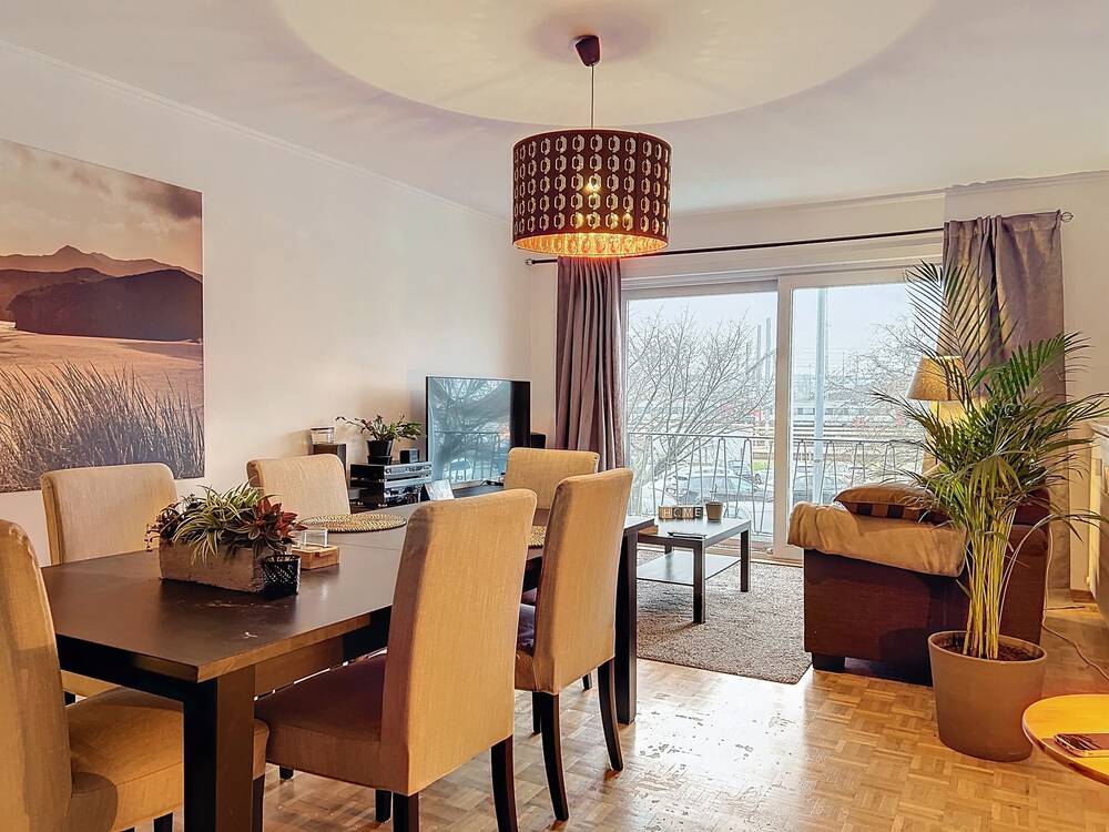 Appartement à  à Braine-le-Comte 7090 165000.00€ 2 chambres 78.00m² - annonce 1381101
