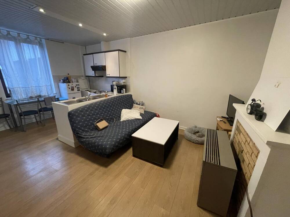 Appartement à  à Tournai 7500 500.00€ 1 chambres m² - annonce 1301005