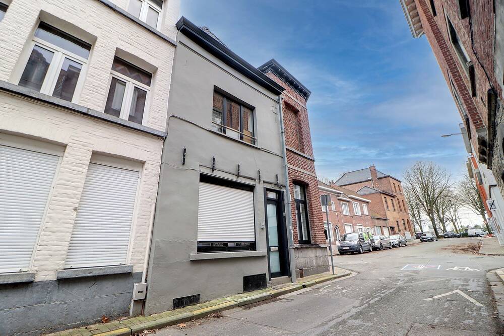 Immeuble mixte à vendre à Tournai 7500 209000.00€ 3 chambres 70.00m² - annonce 1302590