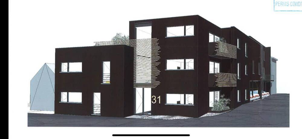 Terrain à bâtir à vendre à Charleroi 6000 258000.00€  chambres m² - annonce 1302491