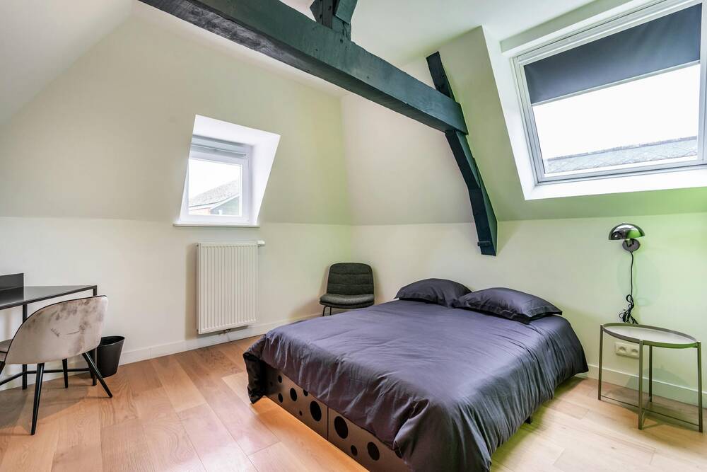 Appartement à louer à Mons 7000 660.00€ 1 chambres 275.00m² - annonce 1304455