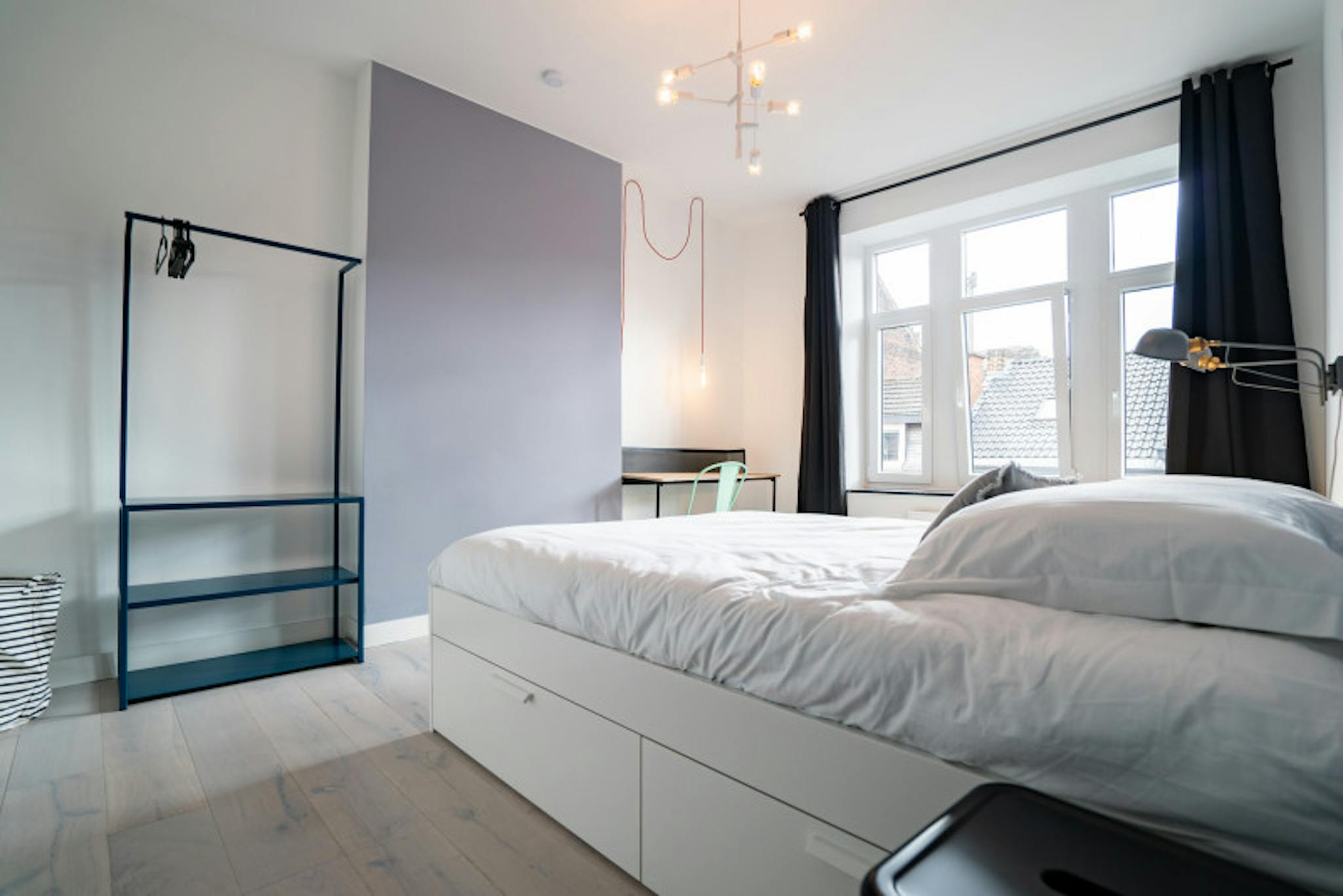 Appartement à louer à Charleroi 6000 575.00€ 1 chambres 250.00m² - annonce 87440