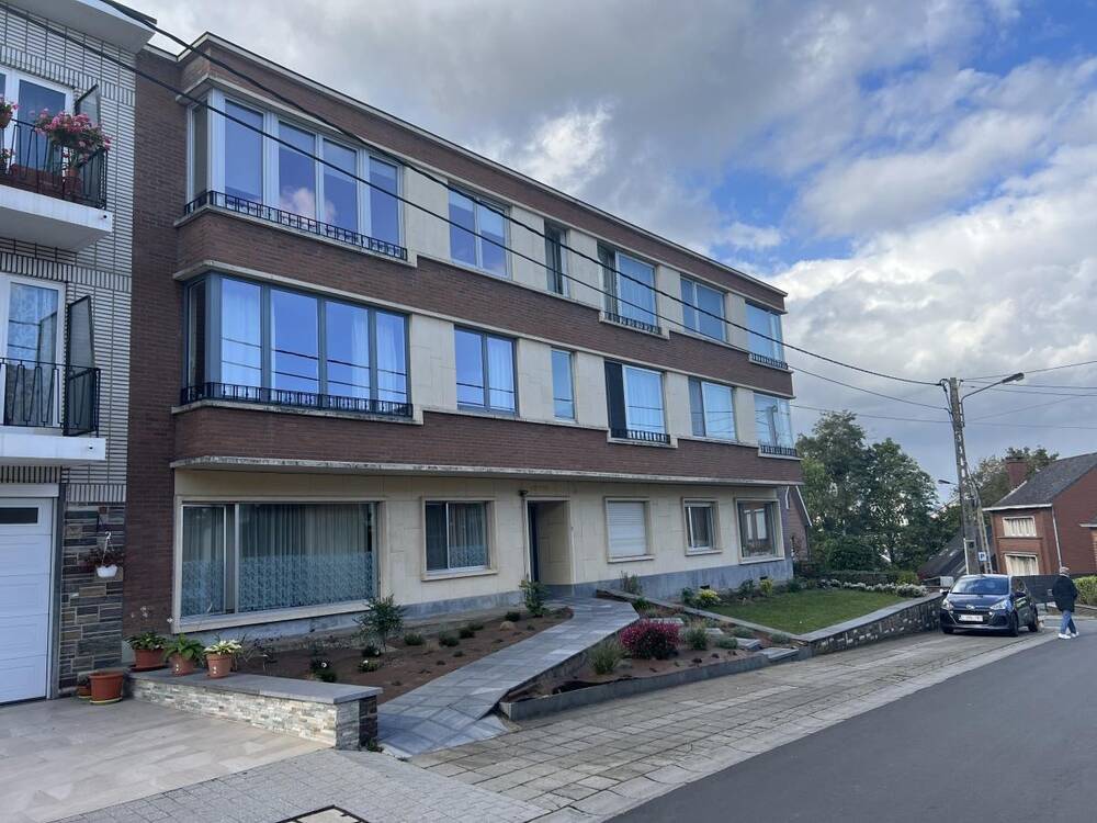 Appartement à vendre à Charleroi 6000 136400.00€ 1 chambres 40.00m² - annonce 1306047