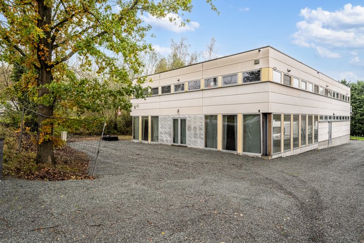 Villa à vendre à Lessines 7860 575000.00€ 5 chambres 750.00m² - annonce 1307630