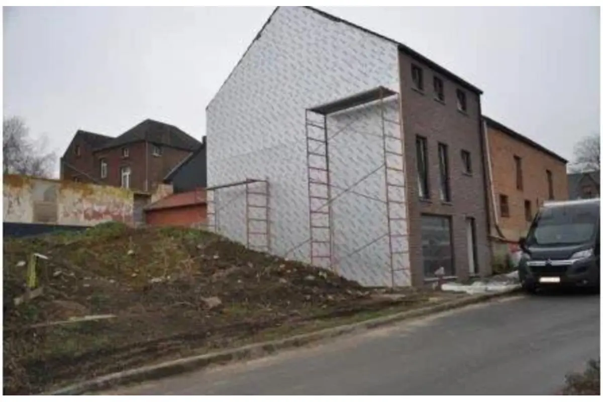 Maison à vendre à Quévy-le-Petit 7040 208000.00€ 3 chambres 135.00m² - annonce 37738