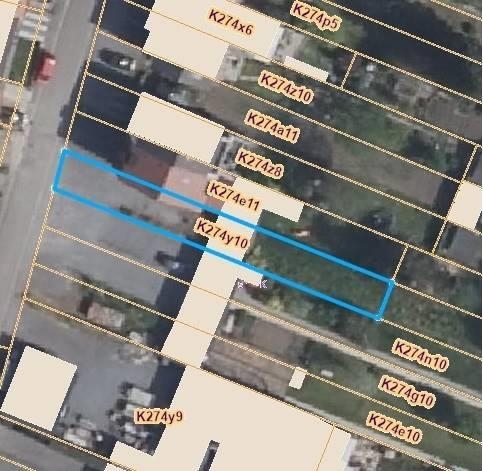 Terrain à vendre à Tournai 7500 55000.00€ chambres m² - annonce 36666