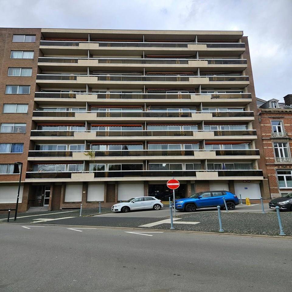 Appartement à vendre à Charleroi 6000 180000.00€ 2 chambres 114.00m² - annonce 1314645