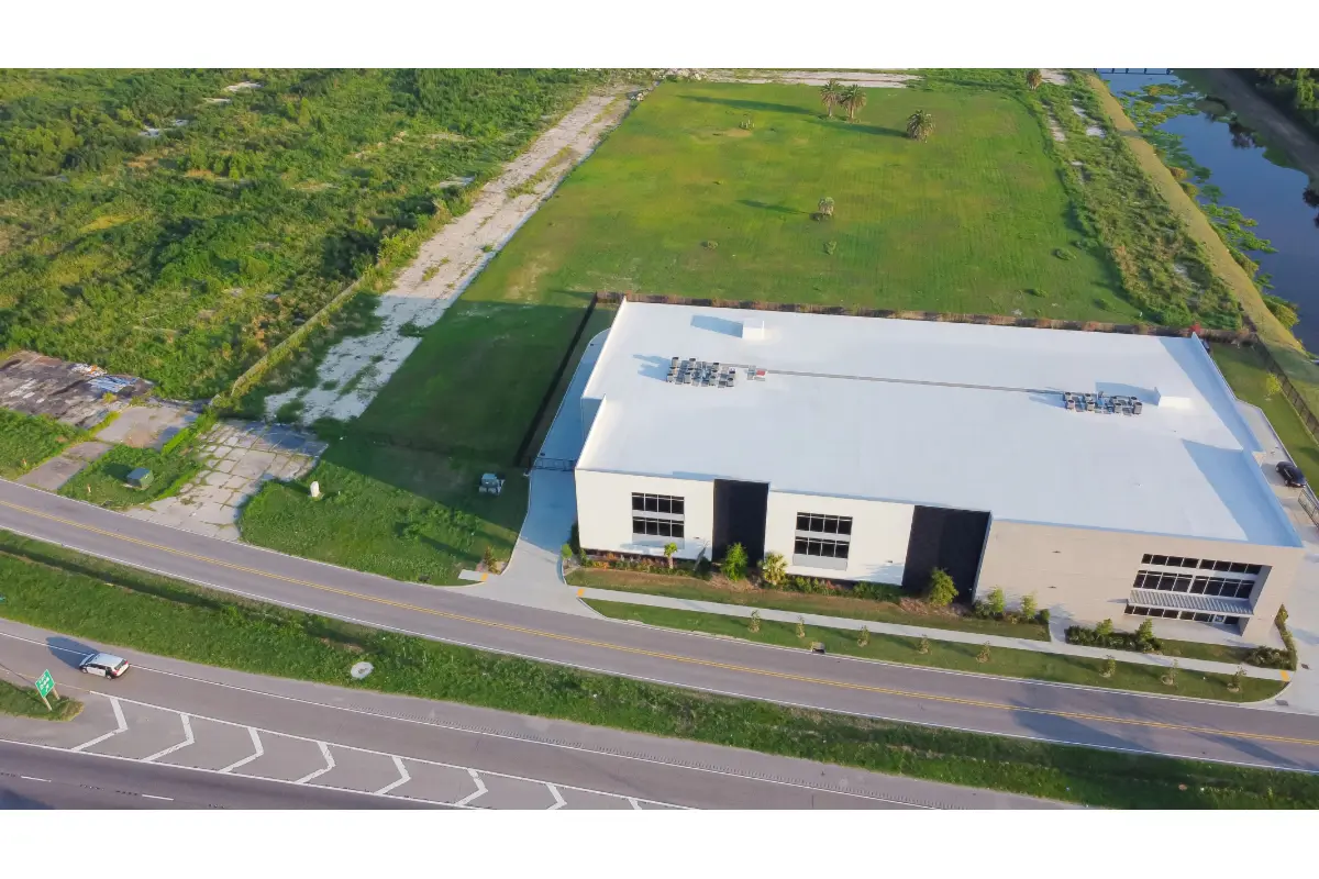 Commerce à vendre à Marcinelle 6001 1400000.00€  chambres 2500.00m² - annonce 38706