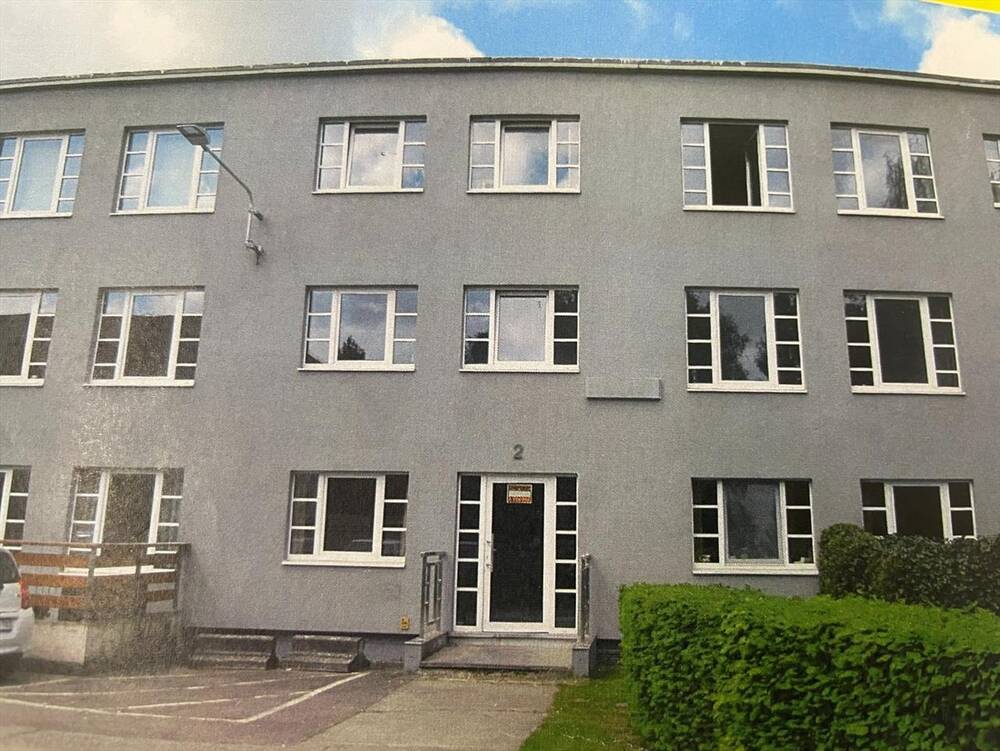 Appartement à vendre à Mons 7000 149000.00€ 3 chambres m² - annonce 1316802