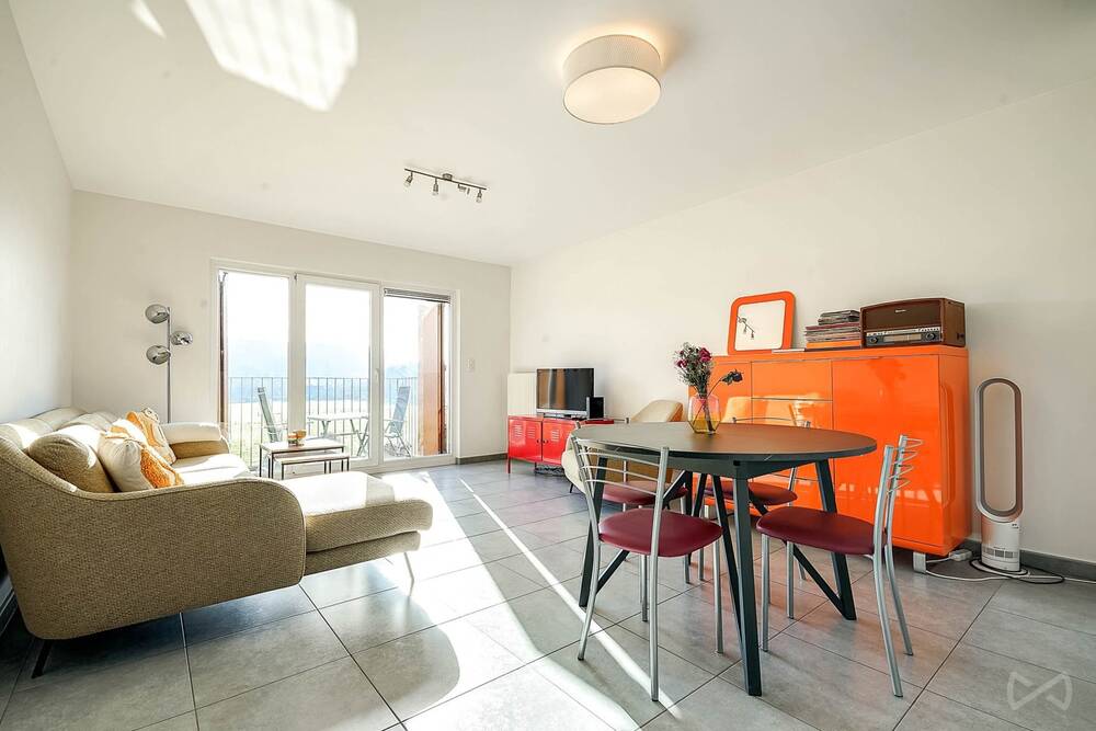 Appartement à vendre à Mons 7000 215000.00€ 2 chambres 85.00m² - annonce 1317476