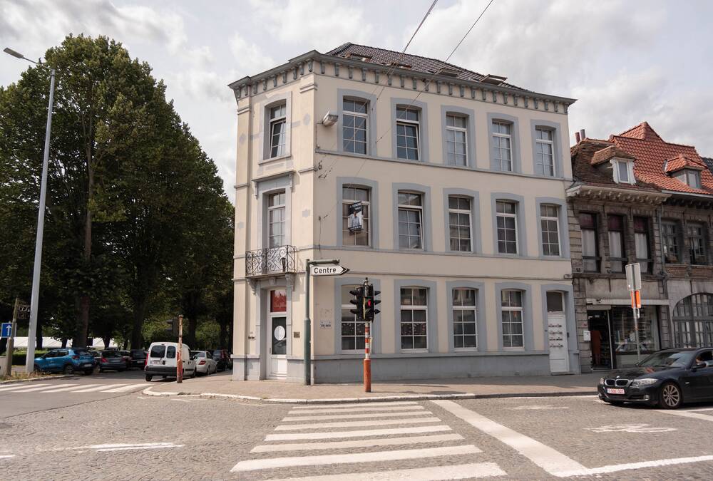 Immeuble de rapport - Immeuble à appartement à vendre à Tournai 7500 899000.00€ 9 chambres 500.00m² - annonce 1319395