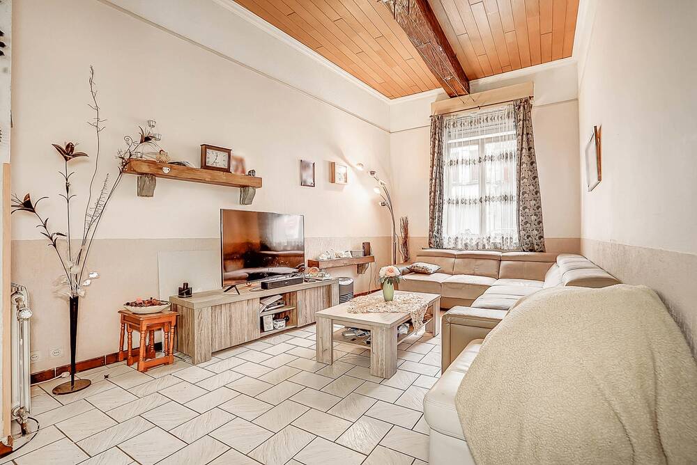 Appartement à vendre à Braine-le-Comte 7090 225000.00€ 3 chambres m² - annonce 1318947