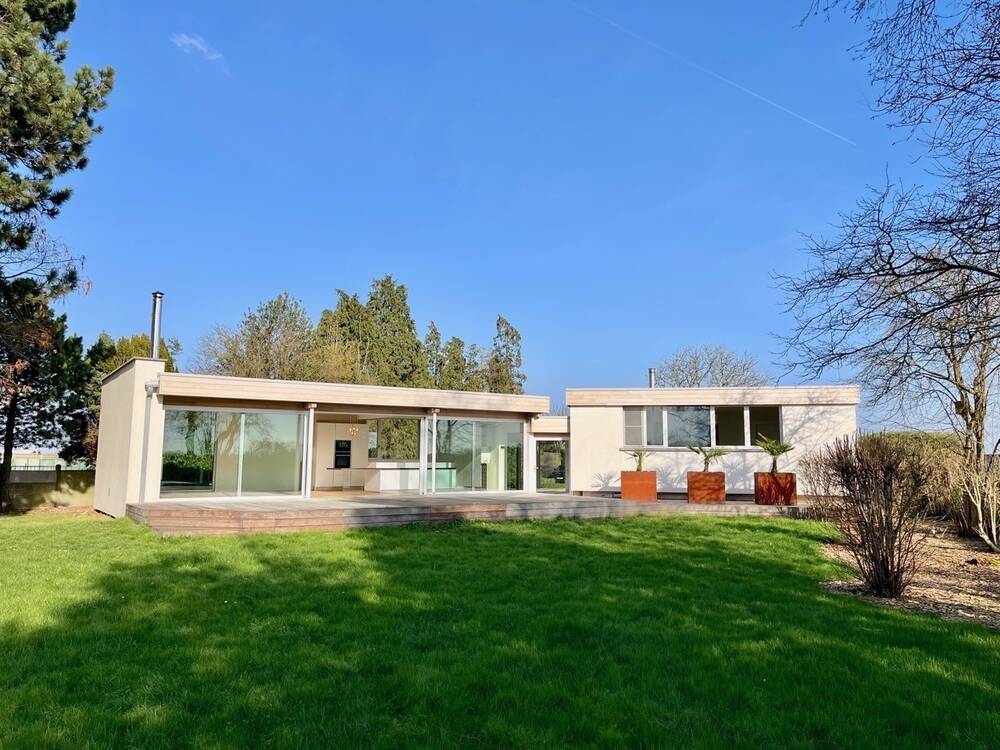Villa à vendre à Brunehaut 7620 450000.00€ 3 chambres 160.00m² - annonce 1318885