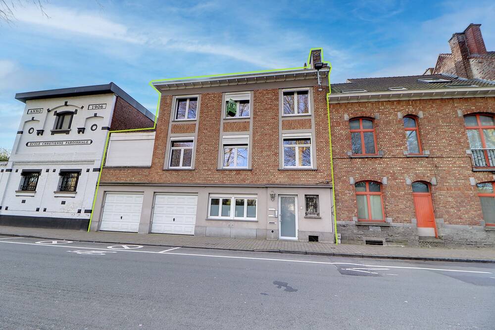 Maison à vendre à Tournai 7500 400000.00€ 2 chambres m² - annonce 1322674