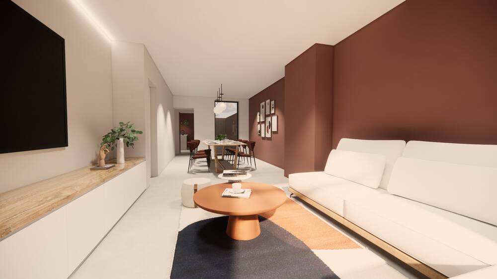 Maison à vendre à Tournai 7500 215000.00€ 4 chambres 173.00m² - annonce 1322371