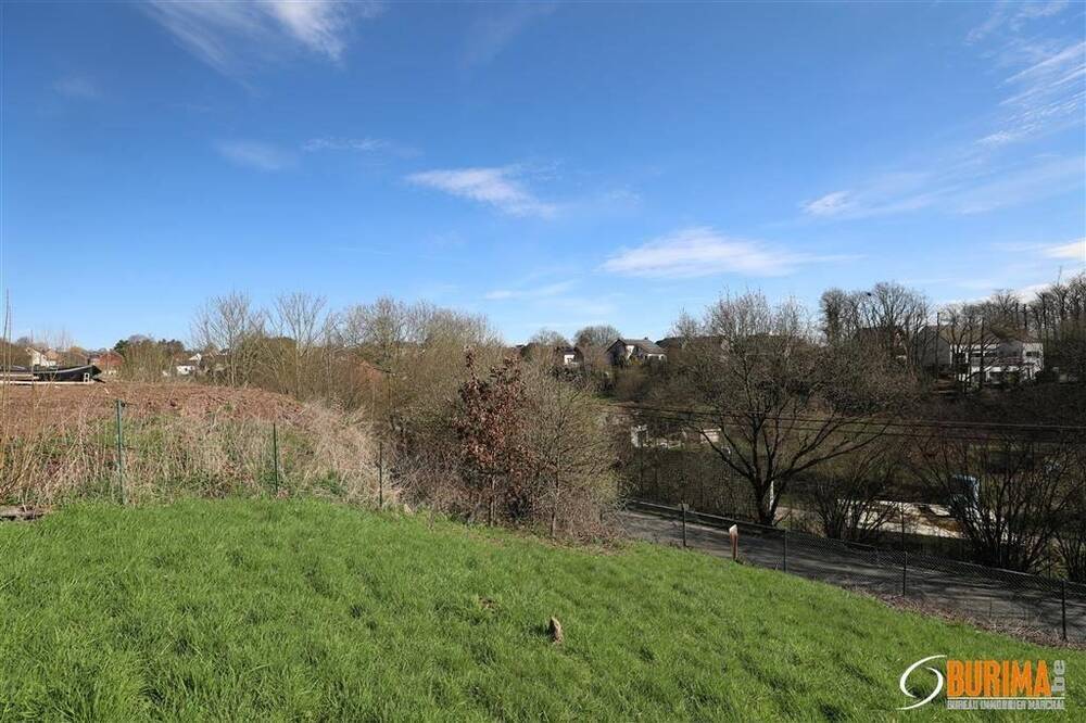 Terrain à vendre à Ham-sur-Heure 6120 65000.00€ chambres m² - annonce 40394