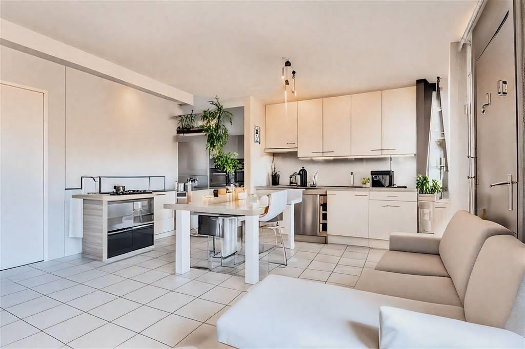 Appartement à vendre à Dottignies 7711 119000.00€ 2 chambres 65.00m² - annonce 40174
