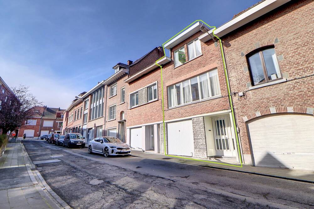 Maison à vendre à Tournai 7500 179000.00€ 3 chambres 117.00m² - annonce 1321679