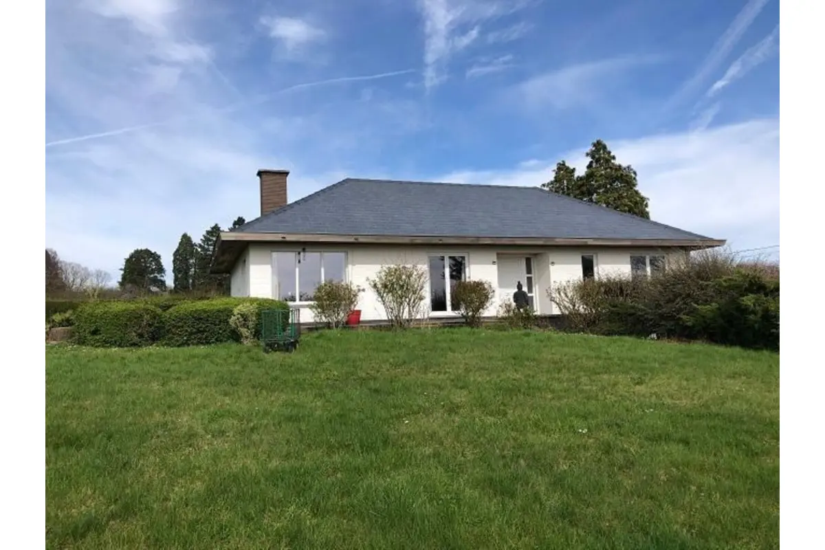 Villa à vendre à Kain 7540 750000.00€ 2 chambres m² - annonce 41503