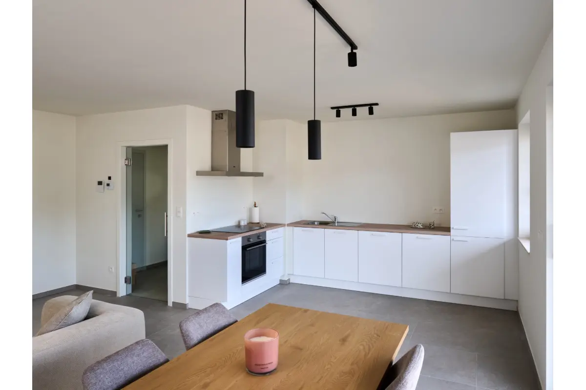 Appartement à vendre à Brugelette 7940 236000.00€ 2 chambres 91.62m² - annonce 725500