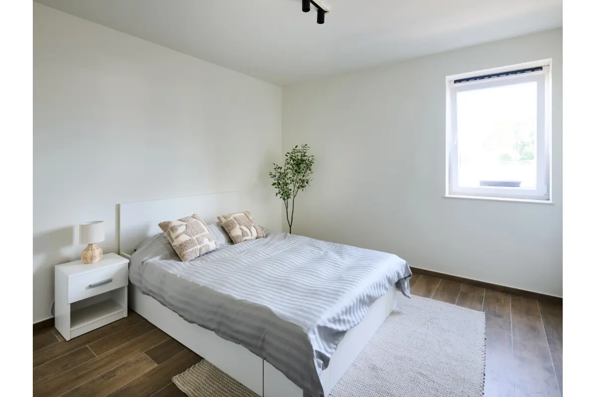 Appartement à vendre à Brugelette 7940 201000.00€ 1 chambres 71.40m² - annonce 41409