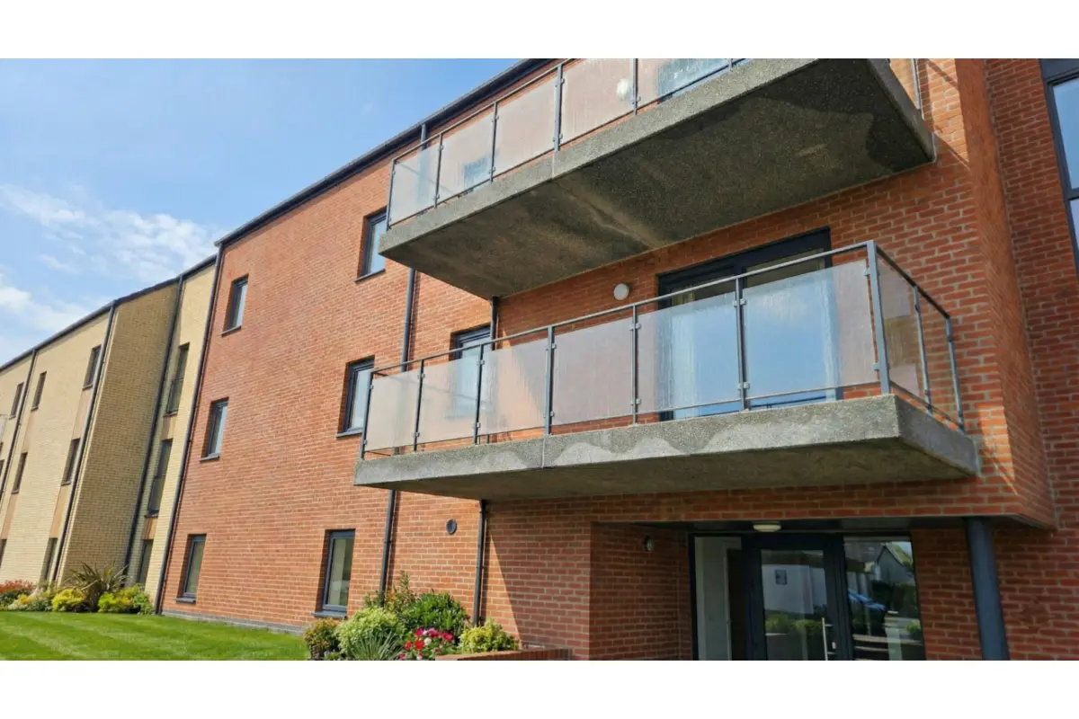 Appartement à vendre à Brugelette 7940 211000.00€ 1 chambres 71.40m² - annonce 40788