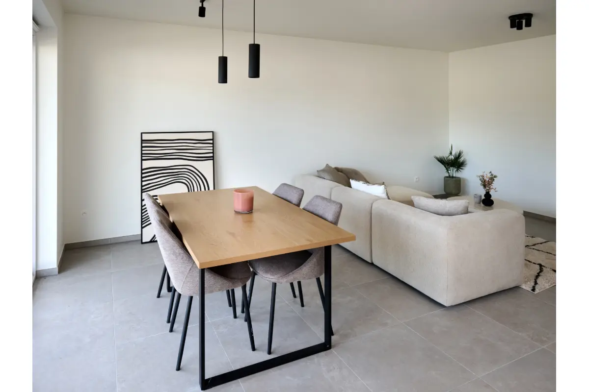 Appartement à vendre à Brugelette 7940 246000.00€ 2 chambres 94.39m² - annonce 39861