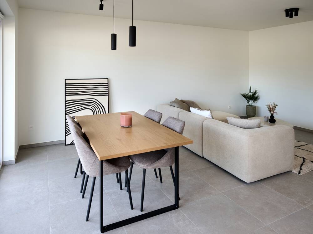 Appartement à vendre à Brugelette 7940 246000.00€ 2 chambres 94.39m² - annonce 39861