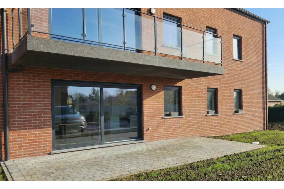 Appartement à vendre à Brugelette 7940 231000.00€ 2 chambres 91.62m² - annonce 40884