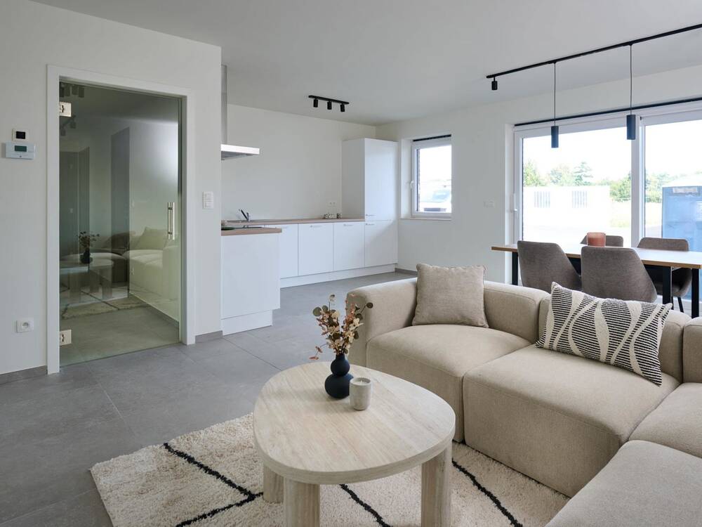 Appartement à vendre à Brugelette 7940 251000.00€ 2 chambres 102.65m² - annonce 41325