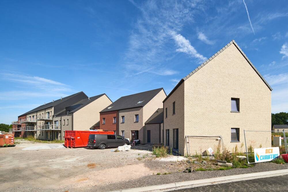 Appartement à vendre à Brugelette 7940 241000.00€ 2 chambres 91.62m² - annonce 39862