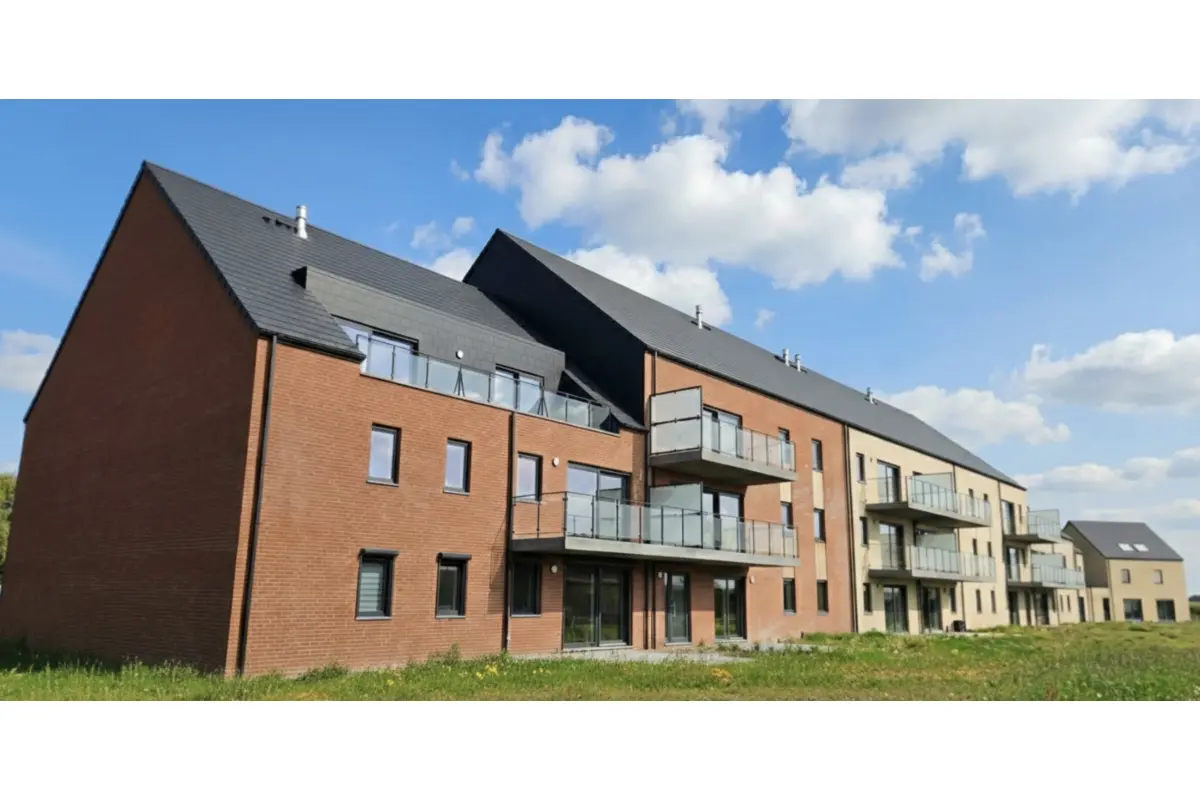 Appartement à vendre à Brugelette 7940 241000.00€ 2 chambres 91.62m² - annonce 39862