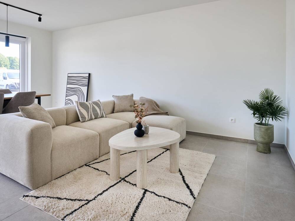 Appartement à vendre à Brugelette 7940 236000.00€ 2 chambres 91.62m² - annonce 39863