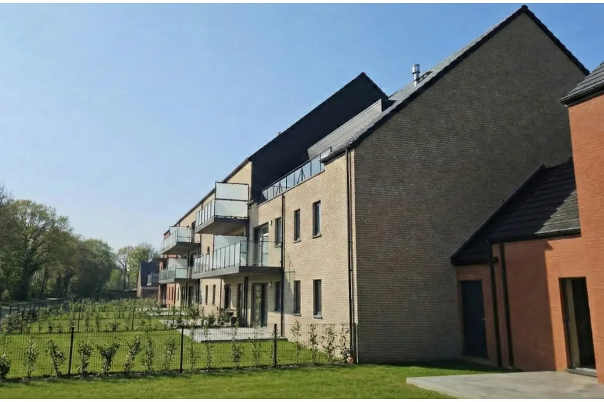 Appartement à vendre à Brugelette 7940 236000.00€ 2 chambres 91.62m² - annonce 39863