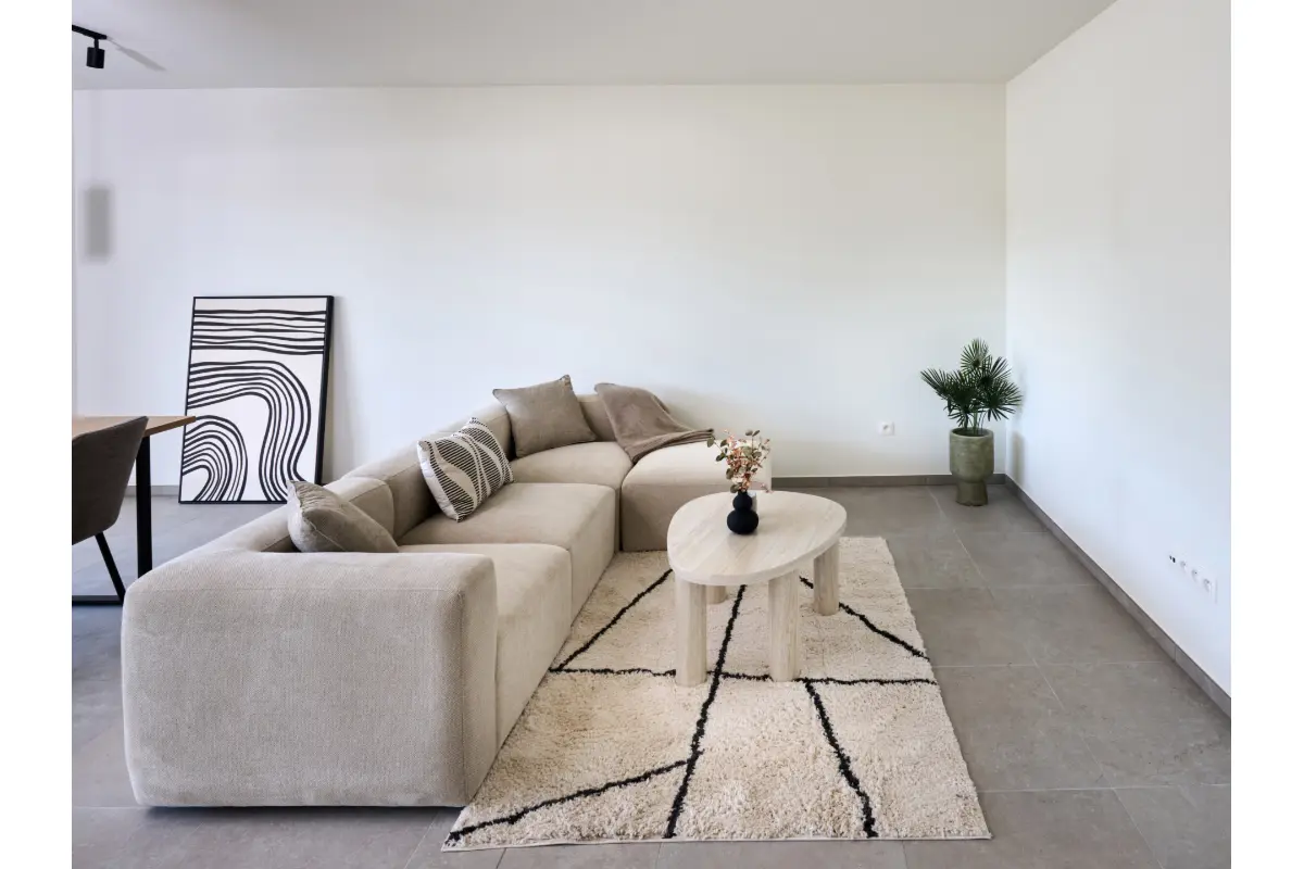 Appartement à vendre à Brugelette 7940 236000.00€ 2 chambres 91.62m² - annonce 41530