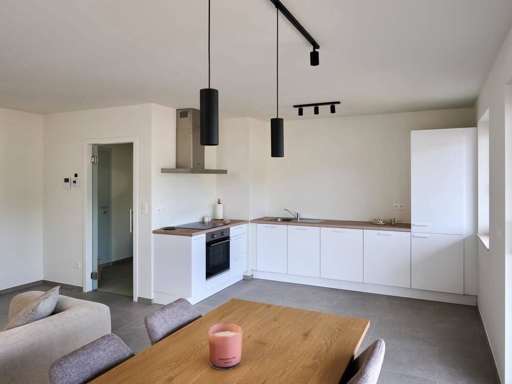 Appartement à vendre à Brugelette 7940 236000.00€ 2 chambres 91.62m² - annonce 41530