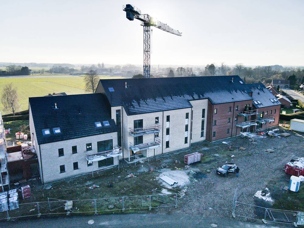 Appartement à vendre à Brugelette 7940 244719.00€ 2 chambres 94.39m² - annonce 40886