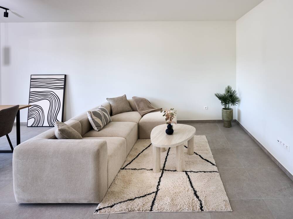 Appartement à vendre à Brugelette 7940 256000.00€ 2 chambres 94.39m² - annonce 40886