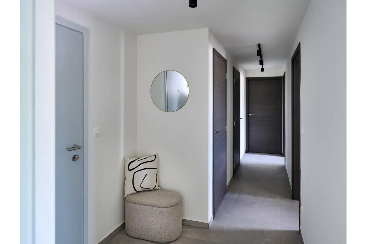 Rez-de-chaussée à vendre à Brugelette 7940 235700.00€ 2 chambres 91.62m² - annonce 40556