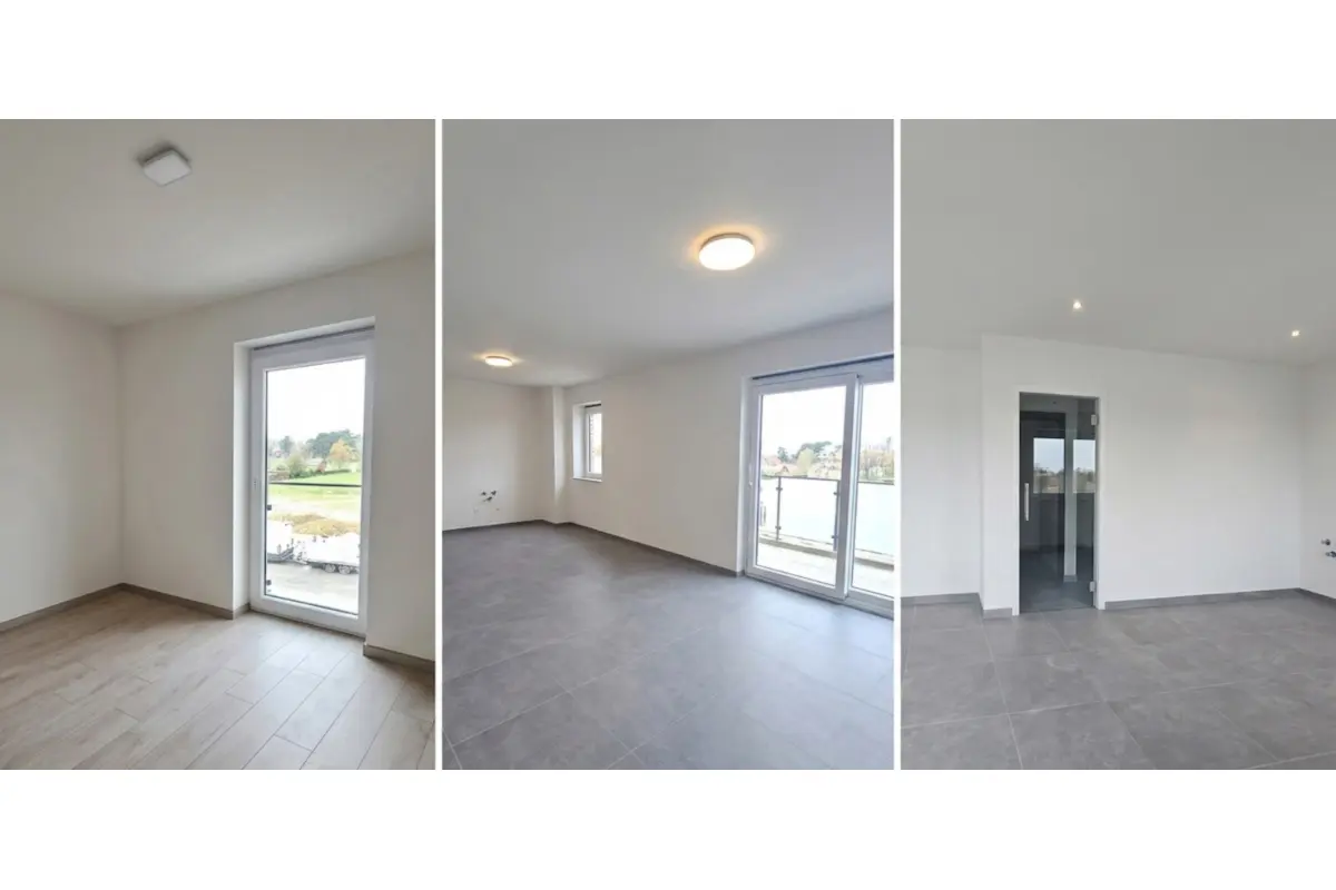 Appartement à vendre à Brugelette 7940 201000.00€ 1 chambres 71.40m² - annonce 725507